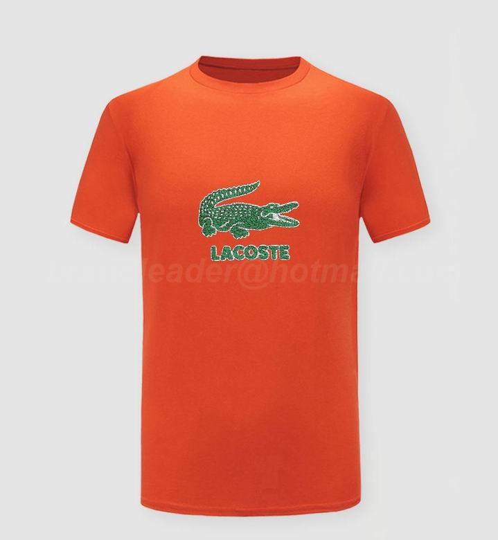 Lacoste Men's T-shirts 44